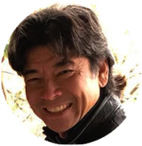 Person smiling, representing a positive treatment experience.